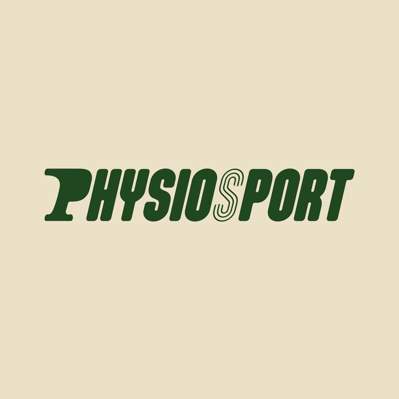 Physiosport Logo
